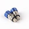 Front Shock Absorber Bleeder Screw for KTM, Honda CRF, Kawasaki KX, Suzuki, Yamaha Off-road Vehicles