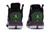 Jordan Air Jordan 34 GS 'Puntos de Medio Tono' Amortiguación Cómoda, Resistente al Desgaste, Caña Media, Zapatillas de Baloncesto para Niños BQ3384-013