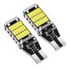2x Canbus T15 LED Bulb Car Backup Reverse Light for Kia Rio 4 X-Line Lada Vesta VW POLO 6R 6C Ford Focus 3 MK3 White