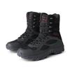 Magnum Cross-Border Plus Size Breathable Tactical Boots, Wear-resistant Outdoor Hiking & Training High-Top Combat Military Boots.