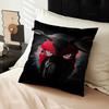 Modern Motorcycle Pillow Cover For Bedroom Room And Living Room Sofa Decorative Cushion Cover