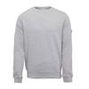 Soft Adriatic Cotton Sweatshirt Round Neck Men CERRUTI