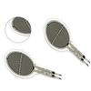 2 Stück RP-C Drucksensor Ultradünne Hochempfindliche Resistive Drucksensoren 20g-6Kg Für Industrielles DIY