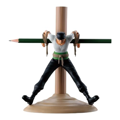 One Piece Fig Life! Pirate Hunter Zoro