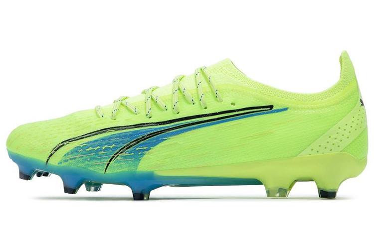PUMA Ultra Ultimate FG/AG Fastest Pack 106868-01 39