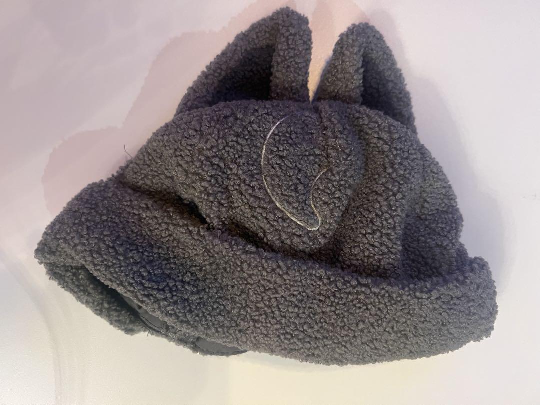 

[Б/У] Шапка Stray Kids Бан Чан и Вольфчан