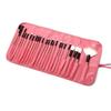 Gift Bag Of 24 Pcs Makeup Brush Sets Professional Cosmetics Brushes Eyebrow Powder Foundation Shadows Pinceaux Make Up Tools