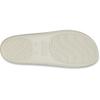 Crocs Splash Slide Bone Sandals, 25cm