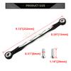 Motorcycles Gear Shift Linkage Rod Shifter Link For Harley Sportster 883 1200 XL 2004-up Accessories