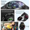 Newman G600 Smartwatch with Bluetooth Calling (CN version)
