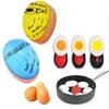 Egg Timer Boil Eggs Perfectly Every time(Color: Random)