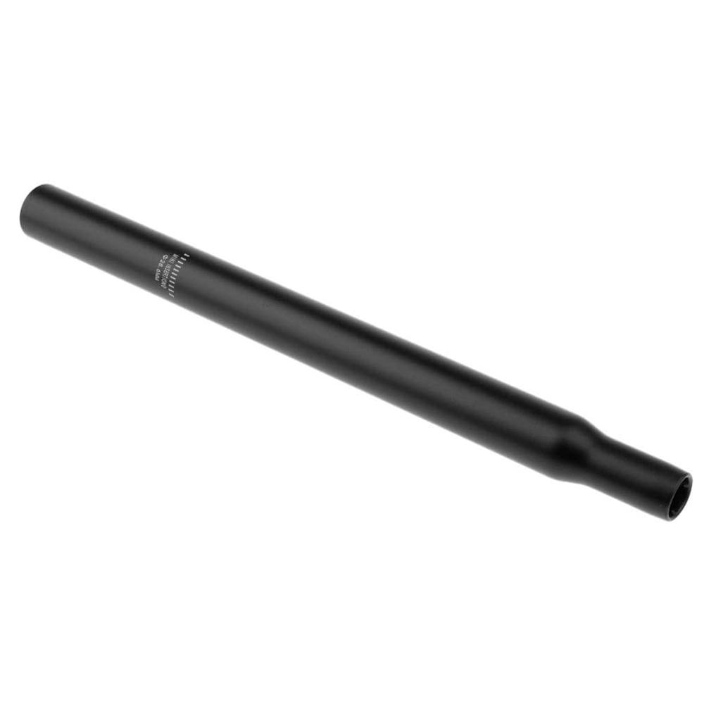 Gear Mountain Bike 30.8mm Aluminum Zinc Zinc Alloy Saddle Pole Bicycle Seatpost Seat Post Tube Bike Seat Post