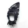 Porsche Cayman 13-15 Headlight Base Black Back Shell