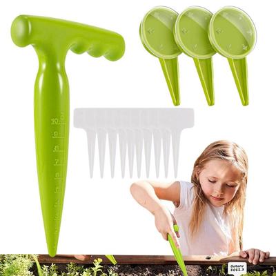 Herramientas de jardinería – Dispensadores de semillas