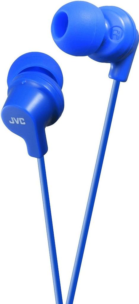 Sluchátka JVC HA-FX10