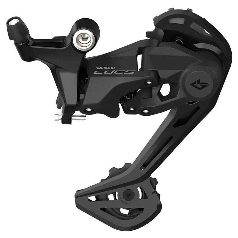 

Shimano CUES RD-U4020 SGS LINKGLIDE Rear Derailleur (2x9S) ERDU4020SGS