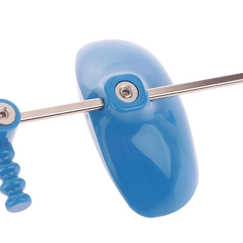 Maschera per il viso ortodontica dentale di alta qualità a 3 colori, regolabile, con trazione elevata, per adulti e bambini.