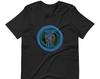 Blue Monday Unisex T-Shirt