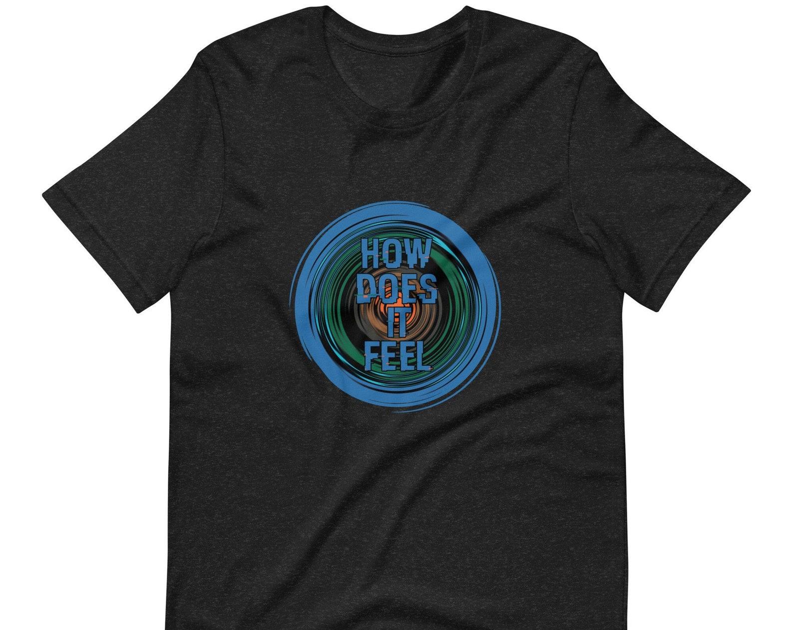 Blue Monday Unisex T shirt 2XL