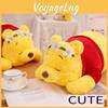 Pooh The Winnie Plush Stuffed Toy Cartoon Doll Room Decoration Kid Gift Birthday