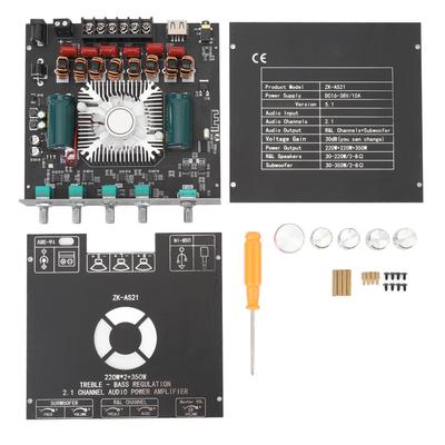 DIY modülleri – Elektronik Ürünler
