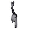 Engine Hood Hinge Cover ABS Engine Hood Hinge Cover Automotive Maintenance Component Ensuring Stability Safety for Vehic