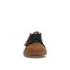 Puma Dapper Dan x Clyde Vintage Pre-Game Runway - Brown Unisex Sneakers Friar-Brown 388170-01