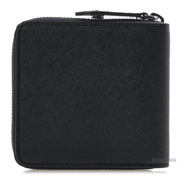 Vivienne WeStwood Vivienne WeStwood Fw24 Women S Zip Around Bifold Wallet 5107004ku S000b N401