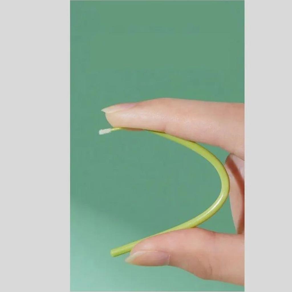 Disposable Cotton Swab Cleaning Stick Fine Cotton Stick Eye Makeup Lip Liner Super Thin Eye Shadow Remover For And Makeup Pads