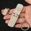Mini Mobile Phone Shaped Charm Keychain Cute Sweet Harajuku Key Chain Decorations Unique Gift Creative Y2k Accessories
