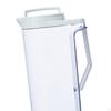 Water Jug for And Cold , Large Capacity Pitcher with Spout