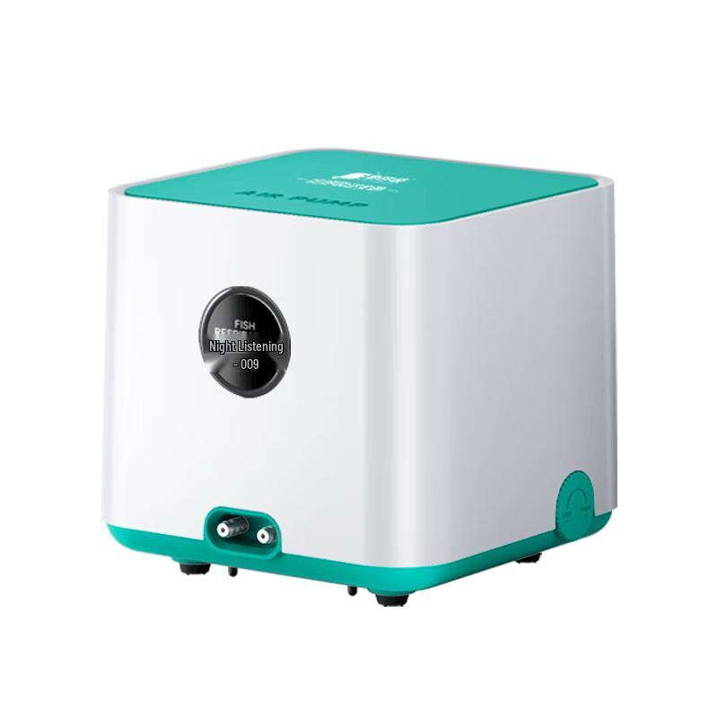 Fish Tank Oxygen Air Pump