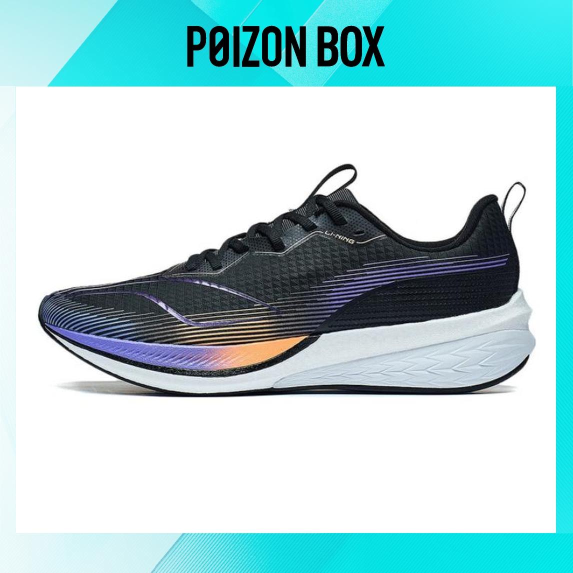 

LINING Chitu 6 Pro Running shoes Men