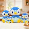 Peluche Piplup Animale di Peluche Morbido e Carino Regalo Per Bambini e Fan