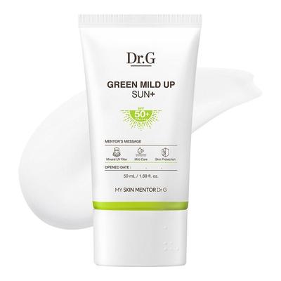 Green Mild Up Sun+ 50mL 1+1 Special Set