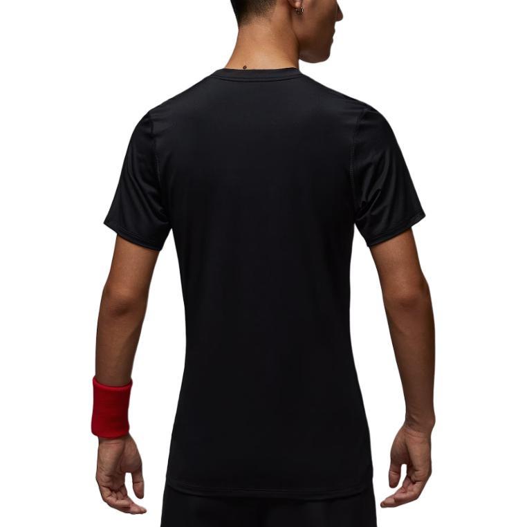 Jordan Jumpman Logo T-Shirt Men's HV4100-010
