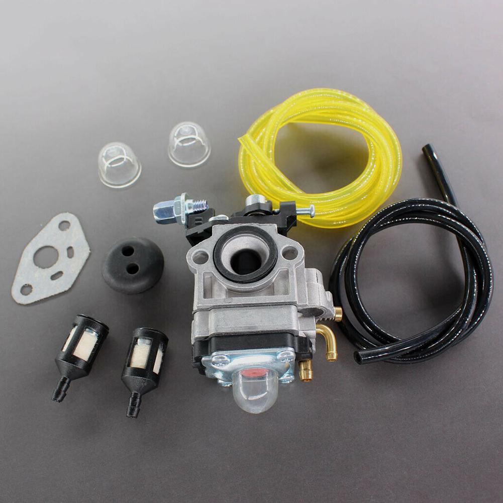 Replacement Carburetor for Zenoah G23LH G2D Scooter Compatible with For GOPED BIGFOOT Models For 22 5CC & 23CC