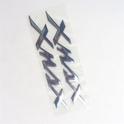 Accessories Motorcycle 3D Emblem Badge Decal Tank Wheel Fit XMAX Sticker X-MAX 250 300 XMAX250 XMAX300