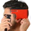 2/3/4Pcs Men Beard Hair Goatee Neckline Shaving Template Guide Haircut Kit Tool