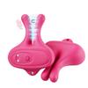 Vibrating Nipple Clamps Vibrator 9 Vibration Modes Magnetic Nipple Stimulation Adult Sex Toys for Women Couples Pleasure