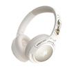 Low Latency Wireless ANC Over-Ear Bluetooth Headphones with Long Battery Life for Gaming