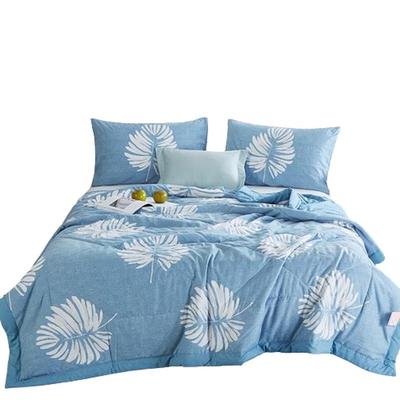 Yiyiai Printed Washable Quilt