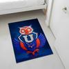 Club Universidad de Chile (1) Rug Suitable For Living Rooms Bedrooms Computer Rooms Dining Areas And Placement Under Tables And Chairs Also An Ideal C
