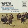 LP Record FRANZ VON SUPPE, GEORG SOLTI, WIENE - Overtures SPA374 Decca 1975 UK Classical Used