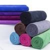 Cambodia Factory Import No Tax Baby Use Microfiber Soft Hotel Face Towel