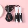 TLXT Kids' Non-slip Handle Jump Rope for Exams & Fitness