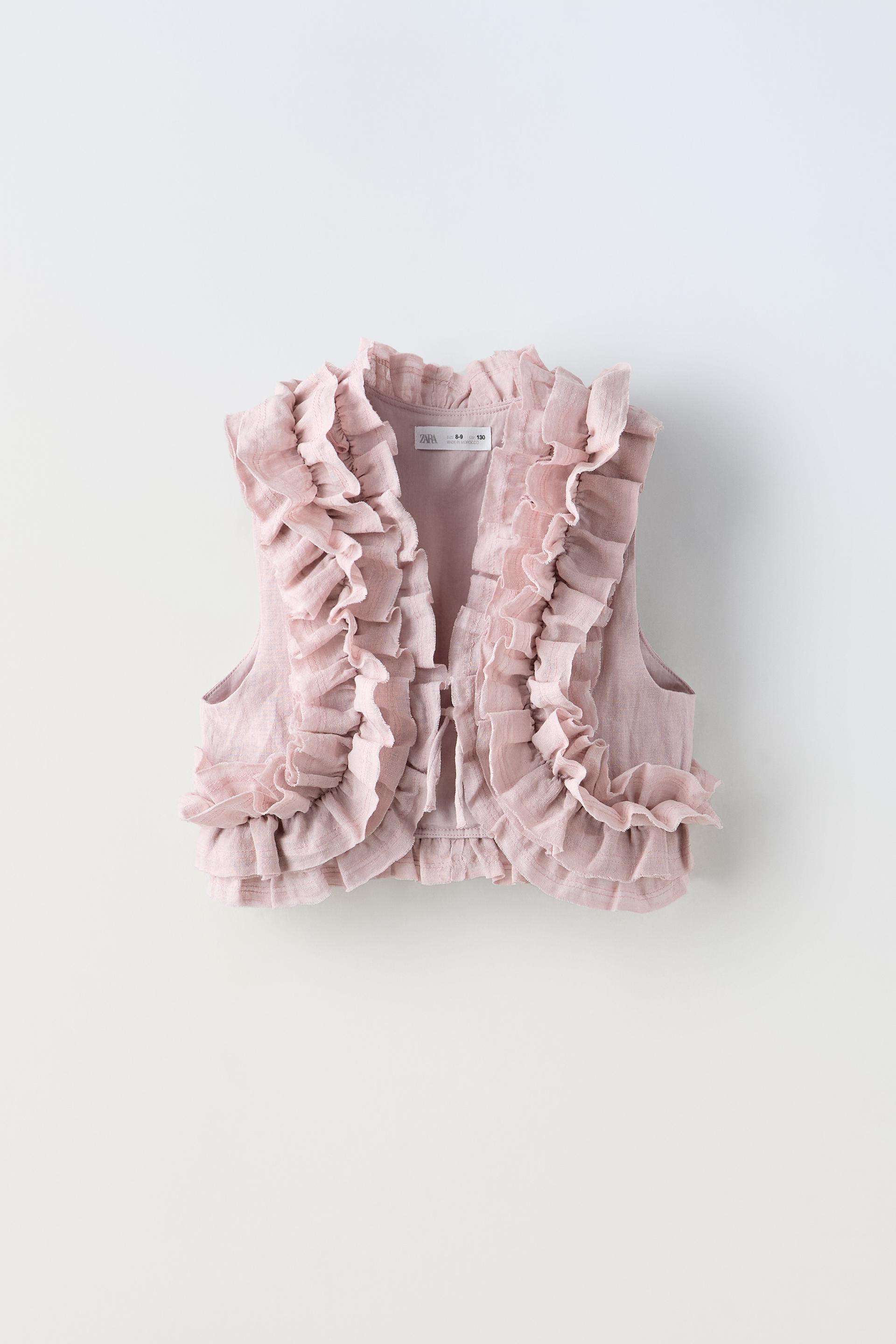 

ЖИЛЕТ С ОРБКАМИ