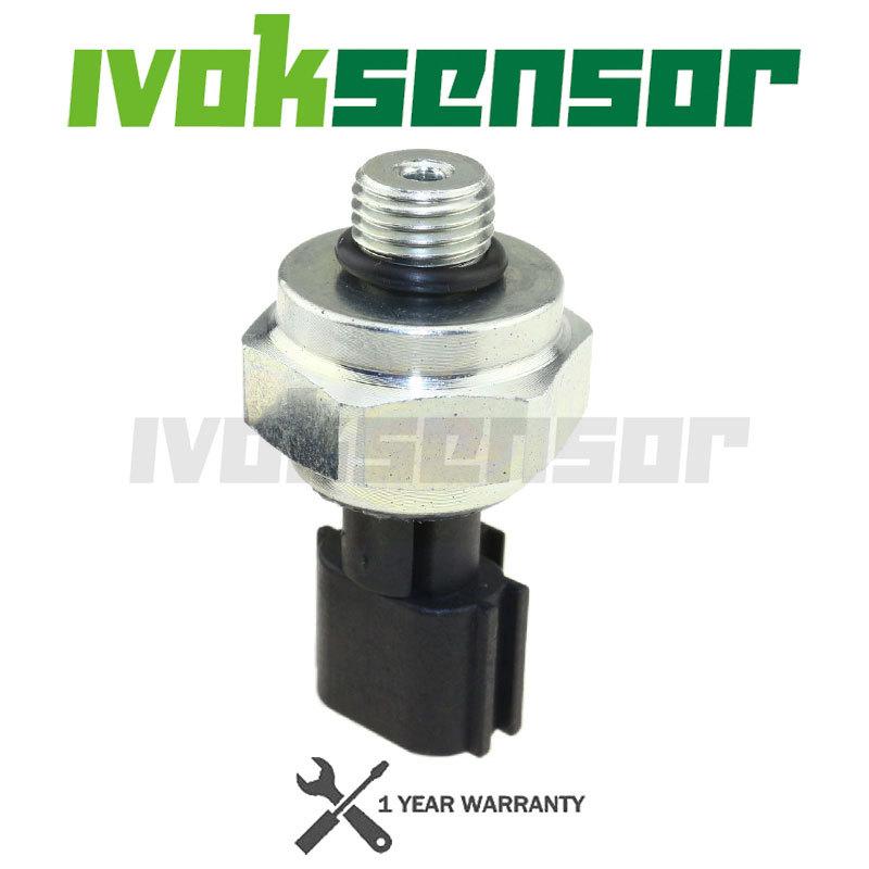 Power Steering Oil Pressure Sensor Pump-sensor Switch For Nissan 350Z 370Z NV1500 NV2500 NV3500 3.5L 3.7L 4.0L 5.6L