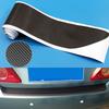 Hochwertiger Autoaufkleber Auto Decal Aufkleber 4D Karbonfaser Autoaufkleber