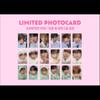 NCT WISH [FARBE] Fotobuch-Version